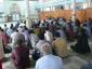 گزارش تصویری از برگزاری مراسم ختم والده محترمه دکتر رضایی در نمازخانه پردیس  20