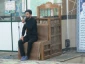 گزارش تصویری از برگزاری مراسم ختم والده محترمه دکتر رضایی در نمازخانه پردیس  5