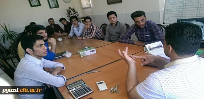 با هدف شناسایی آسیب های روانی :

بازدید جمعی از دانشجومعلمان راهنمایی و مشاوره از کمپ ترک اعتیاد