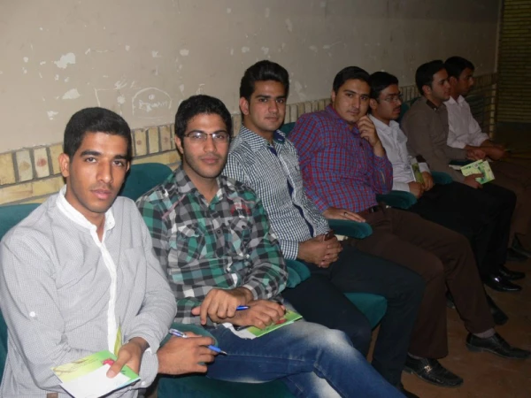 به مناسبت سالروز فتح خرمشهر :

برگزاری کارگاه آموزشی ترویج فرهنگ اهدای خون در پردیس 10