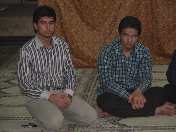 نشست پرسش و پاسخ سرپرست و مسئولین پردیس با دانشجو معلمان  9