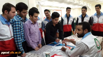 کارگاه استانی آموزش پیشگیری اولیه از اعتیاد با هدف تربیت مربی برگزار شد.