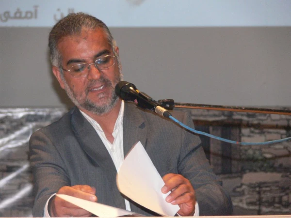 دکتر پاکدل در کارگاه آموزشی  روان شناسی سیاسی:

دانشجو باید روان شناس باشد و از همه مبناهای سیاسی آگاه.
 5