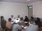 برگزاری جلسه شورای فرهنگی و اجتماعی دانشگاه فرهنگیان استان یزد 3