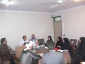 برگزاری جلسه شورای فرهنگی و اجتماعی دانشگاه فرهنگیان استان یزد 6