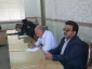 برگزاری دومین جلسه توجیهی تشکیل و استقرار مدیریت استانی دانشگاه فرهنگیان استان یزد 7