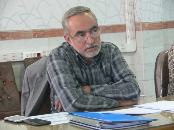 برگزاری دومین جلسه توجیهی تشکیل و استقرار مدیریت استانی دانشگاه فرهنگیان استان یزد 9