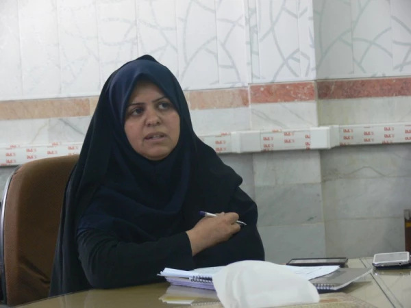 برگزاری دومین جلسه توجیهی تشکیل و استقرار مدیریت استانی دانشگاه فرهنگیان استان یزد 10