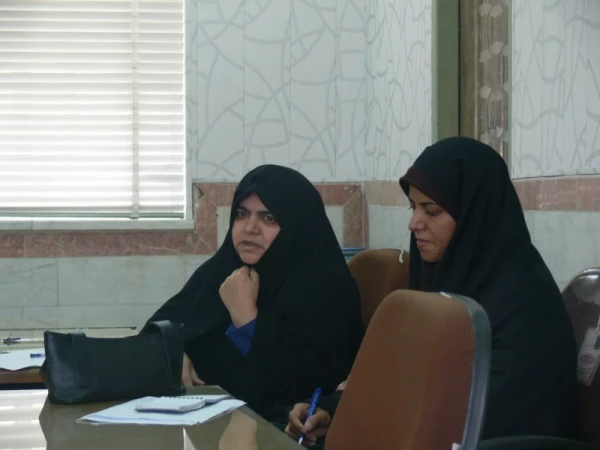 برگزاری دومین جلسه توجیهی تشکیل و استقرار مدیریت استانی دانشگاه فرهنگیان استان یزد 12