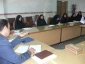 برگزاری جلسه شورای فرهنگی و اجتماعی دانشگاه فرهنگیان استان یزد 3