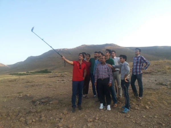 تیم والیبال پردیس


 9