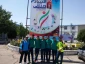 گزارش تصویری :
از کاروان اعزامی پردیس به بیست و دومین المپیاد ورزشی دانشجومعلمان دانشگاه فرهنگیان در زنجان 7