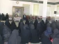مراسم معارفه  مسئول واحد خواهران نهاد رهبری در دانشگاه فرهنگیان یزد در پردیس فاطمه الزهرا(س)  3
