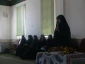 مراسم معارفه  مسئول واحد خواهران نهاد رهبری در دانشگاه فرهنگیان یزد در پردیس فاطمه الزهرا(س)  6