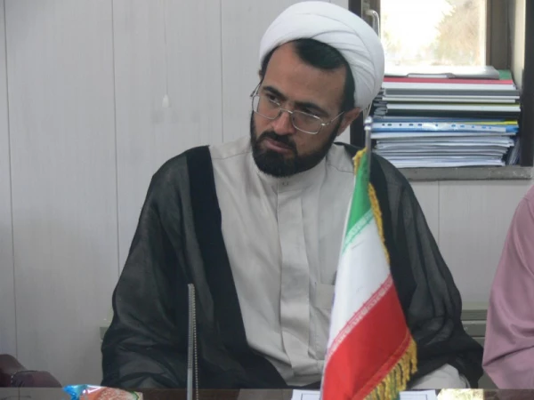 برگزاری جلسه شورای ستاد استانی توسعه و ترویج فرهنگ اقامه نماز  4