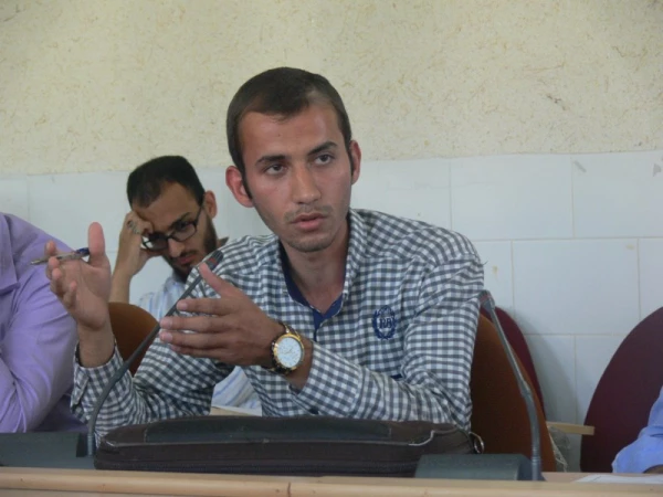 برگزاری اولین جلسه کمیته فرهنگی پردیس 14