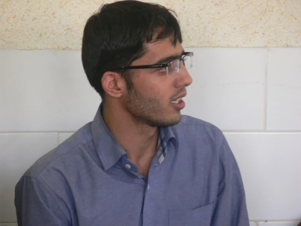 برگزاری اولین جلسه کمیته فرهنگی پردیس 19