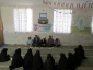 گزارش تصویری :

بازدید دکتر رضایی از اردوهای جهادی بسیج دانشجویی دانشگاه فرهنگیان یزد ( روستاهای توابع شهرستان خاتم) 16