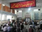 برگزاری مراسم سوگواری سالروز شهادت امام محمدتقی علیه السلام 4