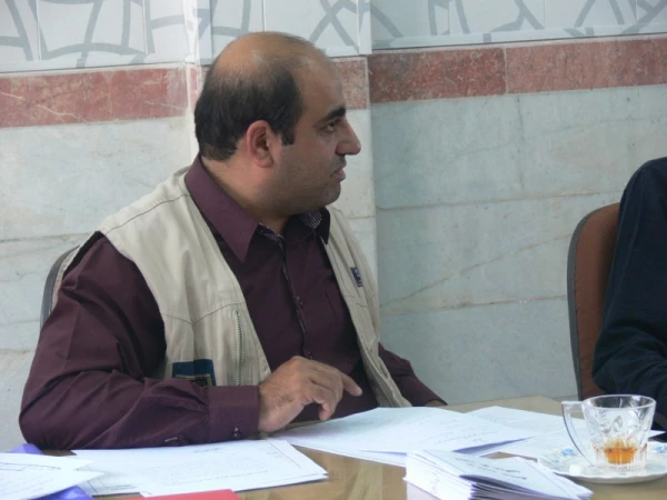 برگزاری اولین جلسه شورای فرهنگی و اجتماعی دانشگاه فرهنگیان استان یزد در سال تحصیلی جدید 7