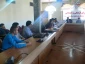 جلسه مسئولین حوزه آموزش پردیس با نمایندگان آموزشی کلاس ها  4
