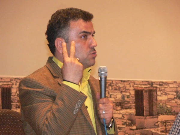 برگزاری اولین کارگاه آموزشی در سال جدید تحصیلی به صورت مناظره ای با موضوع :

" ازدواج در دوران دانشجویی داشته باشیم یا نه"
 20