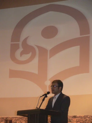 جلسه توجیهی مدیران و معاونین آموزشی مدارس مجری طرح کارورزی
 5