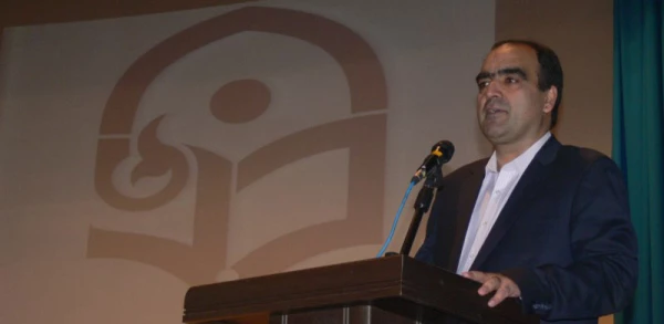 جلسه توجیهی مدیران و معاونین آموزشی مدارس مجری طرح کارورزی
 8