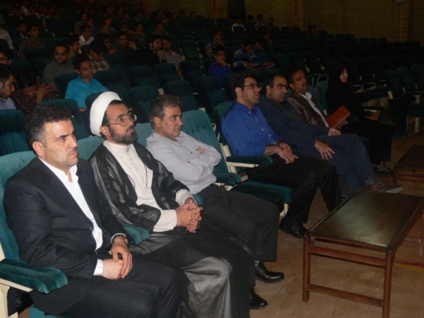 برگزاری دومین کارگاه آموزشی مناظره ای با موضوع ازدواج  4