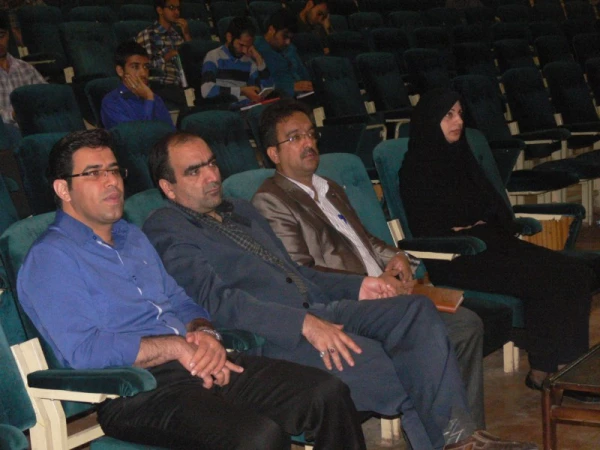 برگزاری دومین کارگاه آموزشی مناظره ای با موضوع ازدواج  5