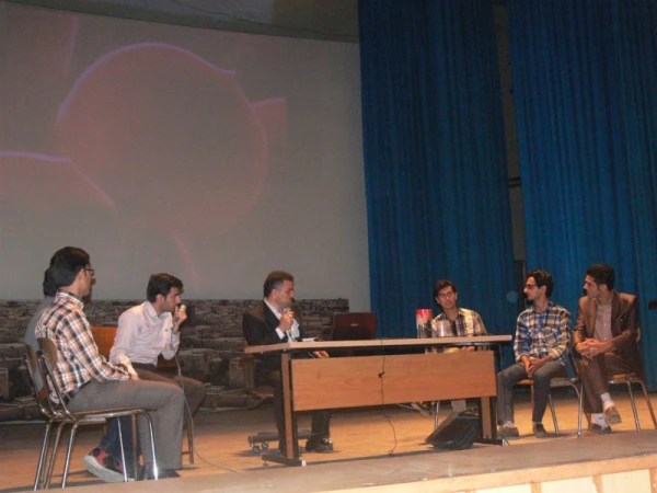 برگزاری دومین کارگاه آموزشی مناظره ای با موضوع ازدواج  10