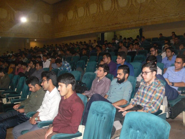 برگزاری دومین کارگاه آموزشی مناظره ای با موضوع ازدواج  11