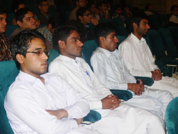 برگزاری دومین کارگاه آموزشی مناظره ای با موضوع ازدواج  15