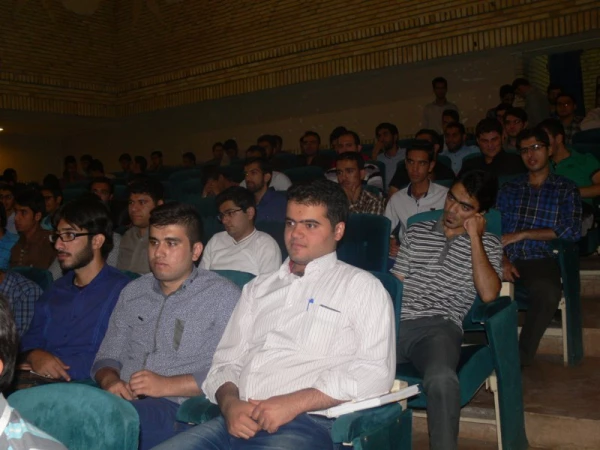 برگزاری دومین کارگاه آموزشی مناظره ای با موضوع ازدواج  16