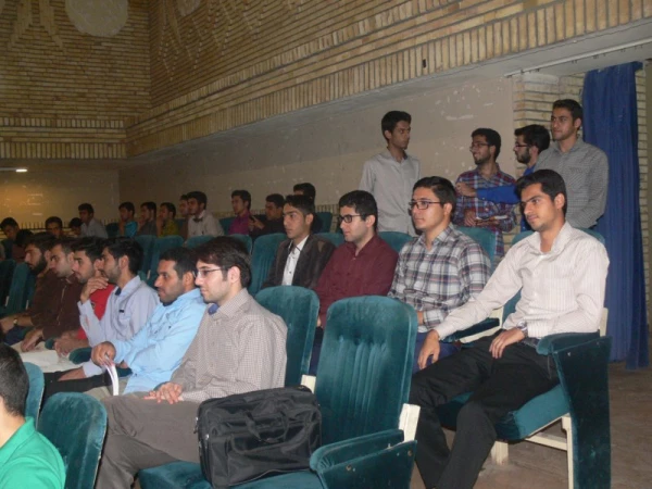 برگزاری دومین کارگاه آموزشی مناظره ای با موضوع ازدواج  17