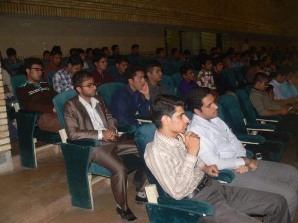 برگزاری دومین کارگاه آموزشی مناظره ای با موضوع ازدواج  2