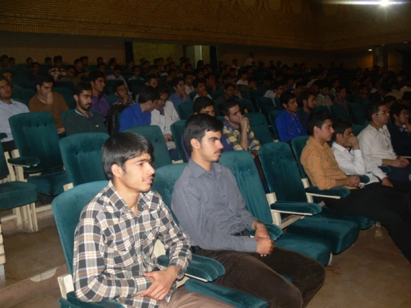 برگزاری دومین کارگاه آموزشی مناظره ای با موضوع ازدواج  3