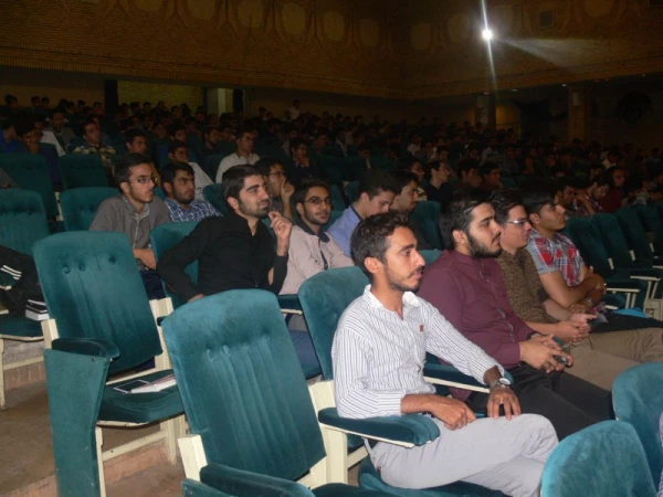 برگزاری دومین کارگاه آموزشی مناظره ای با موضوع ازدواج  4