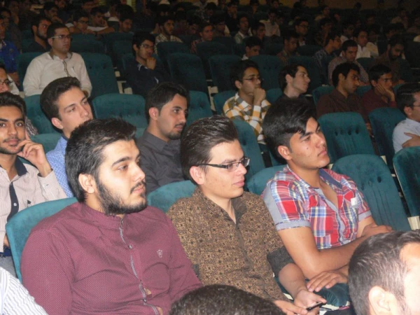 برگزاری دومین کارگاه آموزشی مناظره ای با موضوع ازدواج  5