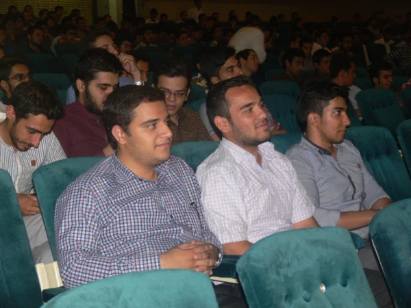 برگزاری دومین کارگاه آموزشی مناظره ای با موضوع ازدواج  6