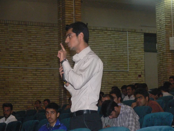 برگزاری دومین کارگاه آموزشی مناظره ای با موضوع ازدواج  10