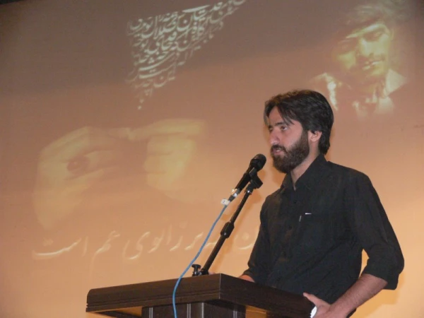 در ادامه کارگاه های آموزشی روزهای یکشنبه :

برگزاری نشست پرسش و پاسخ با حضور مسئولین حوزه آموزش پردیس 7