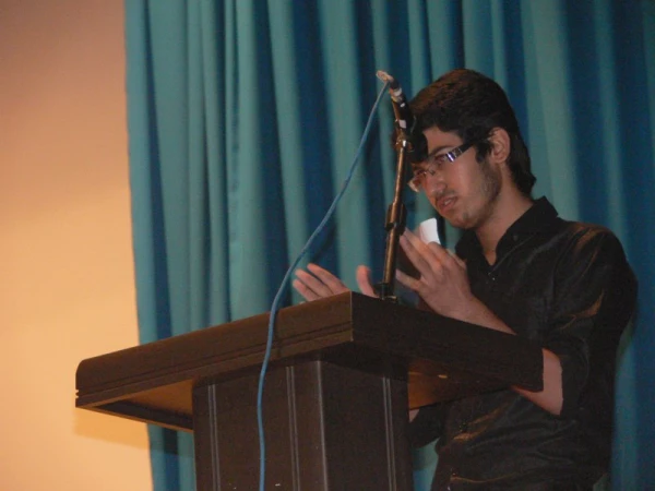 در ادامه کارگاه های آموزشی روزهای یکشنبه :

برگزاری نشست پرسش و پاسخ با حضور مسئولین حوزه آموزش پردیس 23