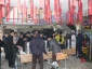 به مناسبت ایام سوگواری و عزاداری امام حسین(ع) : 

 برپایی غرفه حسینه انقلاب در پردیس در پردیس
 4