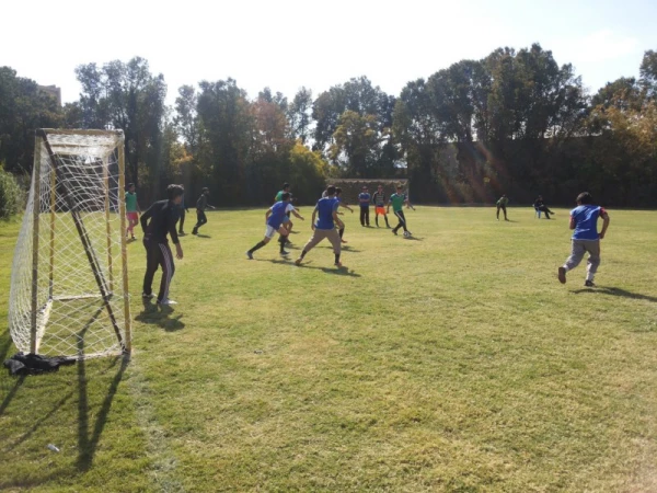 جشنواره ورزشی دانشجومعلمان پردیس  3