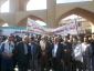 حضور پرشور دانشجومعلمان پردیس شهیدان پاک نژاد در راهپیمایی 13 آبان به روایت تصویر 5
