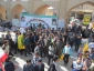 حضور پرشور دانشجومعلمان پردیس شهیدان پاک نژاد در راهپیمایی 13 آبان به روایت تصویر 11