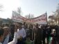 حضور پرشور دانشجومعلمان پردیس شهیدان پاک نژاد در راهپیمایی 13 آبان به روایت تصویر 20