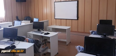 انجمن فناوری اطلاعات پردیس برگزار می کند :

دوره های آموزشی IT