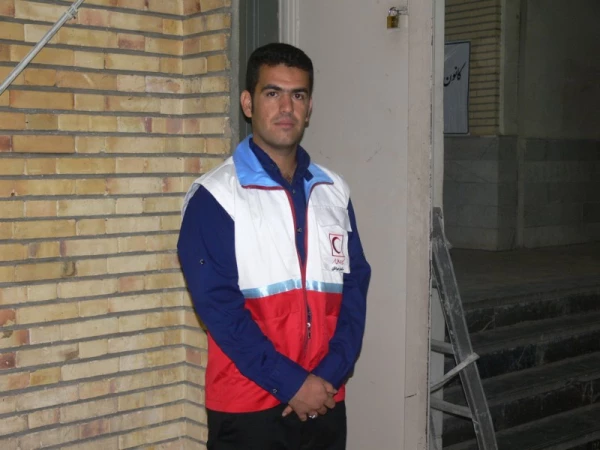 با همت و مشارکت کانون دانشجویی هلال احمر پردیس شهیدان پاک نژاد برگزار شد :

کارگاه آموزشی حفظ سلامتی از دیدگاه  طب سنتی ایرانی- اسلامی 20